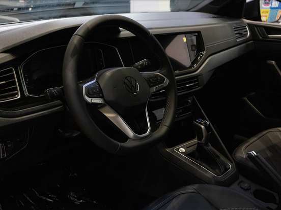 VOLKSWAGEN-VIRTUS-1.0 200 TSI COMFORTLINE AUTOMÁTICO VOLKSWAGEN-VIRTUS-2026