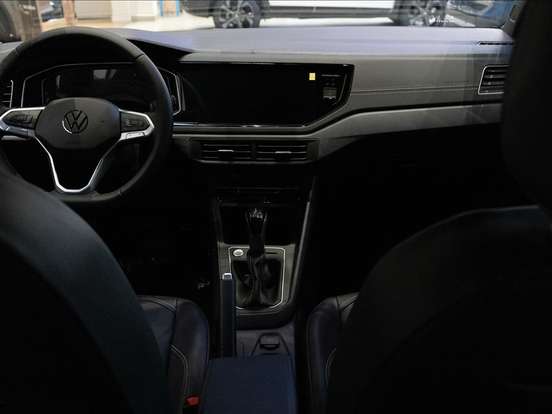 VOLKSWAGEN-VIRTUS-1.0 200 TSI COMFORTLINE AUTOMÁTICO VOLKSWAGEN-VIRTUS-2026