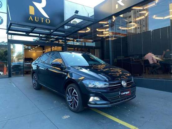 VOLKSWAGEN-VIRTUS-1.0 200 TSI HIGHLINE AUTOMÁTICO VOLKSWAGEN-VIRTUS-2021
