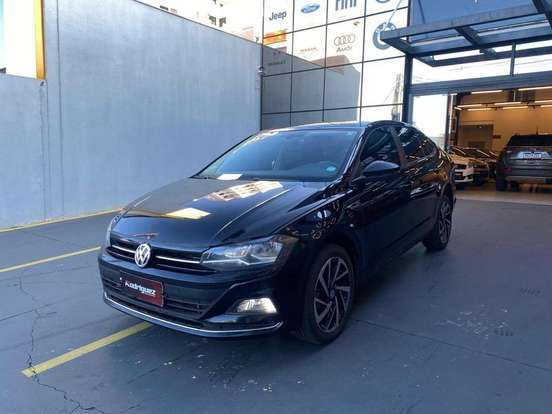 VOLKSWAGEN-VIRTUS-1.0 200 TSI HIGHLINE AUTOMÁTICO VOLKSWAGEN-VIRTUS-2021