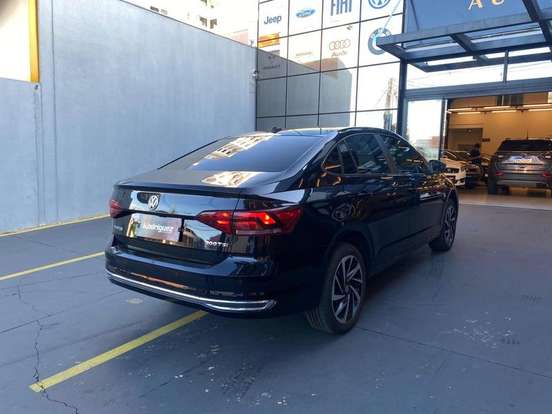 VOLKSWAGEN-VIRTUS-1.0 200 TSI HIGHLINE AUTOMÁTICO VOLKSWAGEN-VIRTUS-2021