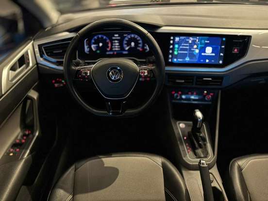 VOLKSWAGEN-VIRTUS-1.0 200 TSI HIGHLINE AUTOMÁTICO VOLKSWAGEN-VIRTUS-2021