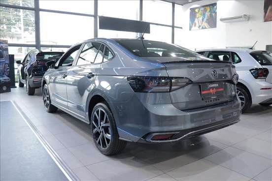 VOLKSWAGEN-VIRTUS-1.4 250 TSI EXCLUSIVE AUTOMÁTICO VOLKSWAGEN-VIRTUS-2026