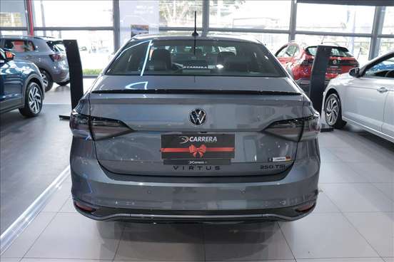 VOLKSWAGEN-VIRTUS-1.4 250 TSI EXCLUSIVE AUTOMÁTICO VOLKSWAGEN-VIRTUS-2026