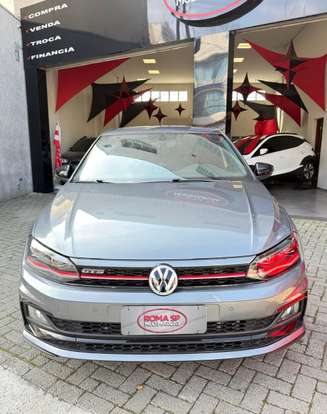 VOLKSWAGEN-VIRTUS-1.4 250 TSI GTS AUTOMÁTICO VOLKSWAGEN-VIRTUS-2019