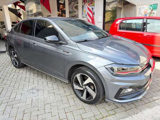 VOLKSWAGEN-VIRTUS-1.4 250 TSI GTS AUTOMÁTICO VOLKSWAGEN-VIRTUS-2019