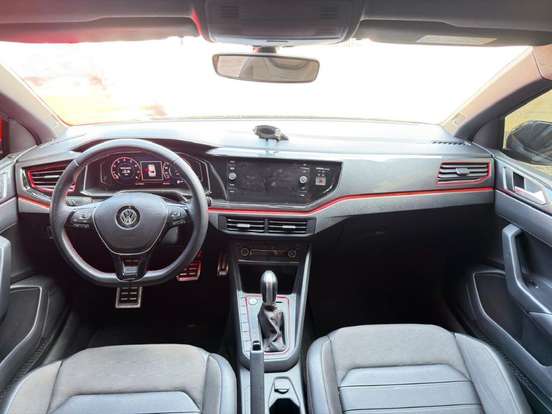 VOLKSWAGEN-VIRTUS-1.4 250 TSI GTS AUTOMÁTICO VOLKSWAGEN-VIRTUS-2019