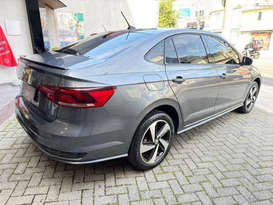 VOLKSWAGEN-VIRTUS-1.4 250 TSI GTS AUTOMÁTICO VOLKSWAGEN-VIRTUS-2019
