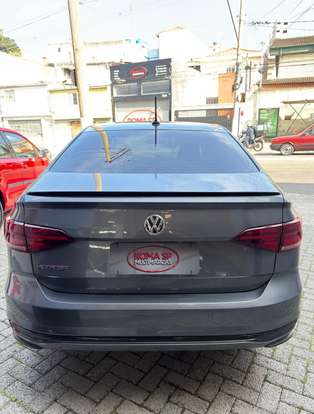VOLKSWAGEN-VIRTUS-1.4 250 TSI GTS AUTOMÁTICO VOLKSWAGEN-VIRTUS-2019