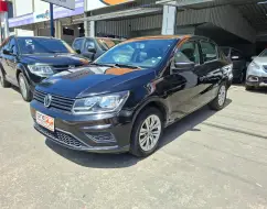 VOLKSWAGEN VOYAGE 1.0 12V MPI TOTALFLEX 4P MANUAL VOLKSWAGEN VOYAGE 1.0 12V MPI TOTALFLEX 4P MANUAL