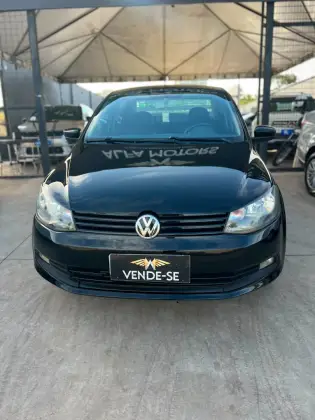 VOLKSWAGEN VOYAGE 1.0 MI CITY 8V FLEX 4P MANUAL VOLKSWAGEN VOYAGE 1.0 MI CITY 8V FLEX 4P MANUAL