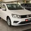 VOLKSWAGEN VOYAGE 1.0 12V MPI TOTALFLEX 4P MANUAL VOLKSWAGEN VOYAGE 1.0 12V MPI TOTALFLEX 4P MANUAL