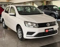 VOLKSWAGEN VOYAGE 1.0 12V MPI TOTALFLEX 4P MANUAL VOLKSWAGEN VOYAGE 1.0 12V MPI TOTALFLEX 4P MANUAL