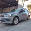 VOLKSWAGEN VOYAGE 1.6 16V MSI TOTALFLEX 4P AUTOMÁTICO VOLKSWAGEN VOYAGE 1.6 16V MSI TOTALFLEX 4P AUTOMÁTICO