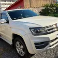 VOLKSWAGEN AMAROK 2.0 HIGHLINE 4X4 CD 16V TURBO INTERCOOLER DIESEL 4P AUTOMÁTICO VOLKSWAGEN AMAROK 2.0 HIGHLINE 4X4 CD 16V TURBO INTERCOOLER DIESEL 4P AUTOMÁTICO