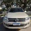 VOLKSWAGEN AMAROK 2.0 HIGHLINE 4X4 CD 16V TURBO INTERCOOLER DIESEL 4P AUTOMÁTICO VOLKSWAGEN AMAROK 2.0 HIGHLINE 4X4 CD 16V TURBO INTERCOOLER DIESEL 4P AUTOMÁTICO