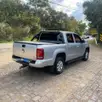 VOLKSWAGEN AMAROK 2.0 SE 4X4 CD 16V TURBO INTERCOOLER DIESEL 4P MANUAL VOLKSWAGEN AMAROK 2.0 SE 4X4 CD 16V TURBO INTERCOOLER DIESEL 4P MANUAL