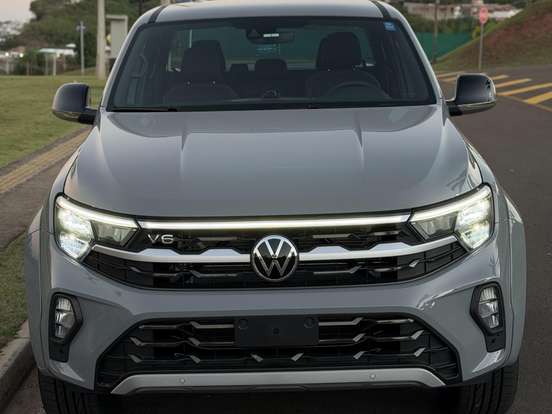 VOLKSWAGEN-AMAROK-3.0 V6 TDI DIESEL EXTREME CD 4MOTION AUTOMÁTICO VOLKSWAGEN-AMAROK-2026