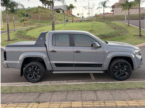 VOLKSWAGEN-AMAROK-3.0 V6 TDI DIESEL EXTREME CD 4MOTION AUTOMÁTICO VOLKSWAGEN-AMAROK-2026