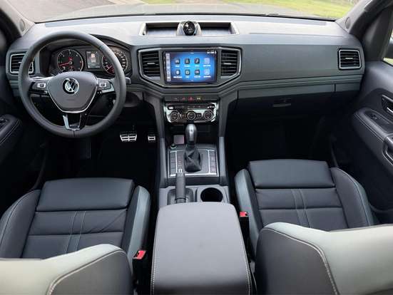 VOLKSWAGEN-AMAROK-3.0 V6 TDI DIESEL EXTREME CD 4MOTION AUTOMÁTICO VOLKSWAGEN-AMAROK-2026