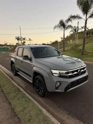 VOLKSWAGEN-AMAROK-3.0 V6 TDI DIESEL EXTREME CD 4MOTION AUTOMÁTICO VOLKSWAGEN-AMAROK-2026