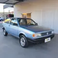 VOLKSWAGEN GOL 1.0 8V GASOLINA 2P MANUAL VOLKSWAGEN GOL 1.0 8V GASOLINA 2P MANUAL