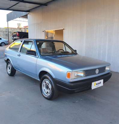 VOLKSWAGEN-GOL-1994