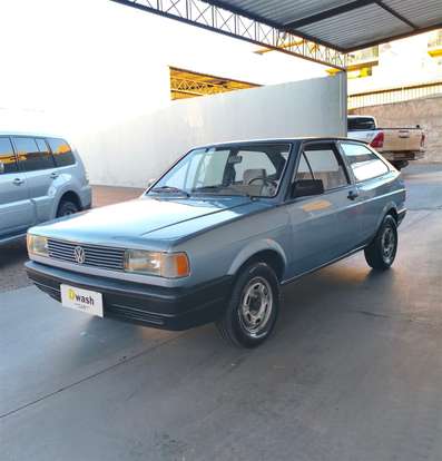 VOLKSWAGEN-GOL-1994