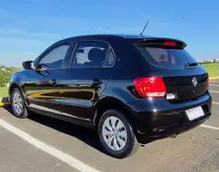 VOLKSWAGEN GOL 1.0 MI 8V FLEX 4P MANUAL G.VI VOLKSWAGEN GOL 1.0 MI 8V FLEX 4P MANUAL G.VI
