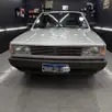 VOLKSWAGEN GOL 1.8 CL 8V ÁLCOOL 2P MANUAL VOLKSWAGEN GOL 1.8 CL 8V ÁLCOOL 2P MANUAL