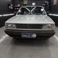 VOLKSWAGEN GOL 1.8 CL 8V ÁLCOOL 2P MANUAL VOLKSWAGEN GOL 1.8 CL 8V ÁLCOOL 2P MANUAL