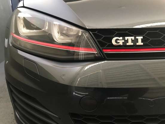 VOLKSWAGEN-GOLF-2.0 TSI GTI 16V TURBO GASOLINA 4P AUTOMÁTICO VOLKSWAGEN-GOLF-2013