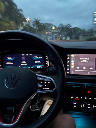 VOLKSWAGEN JETTA 2.0 350 TSI GASOLINA GLI DSG