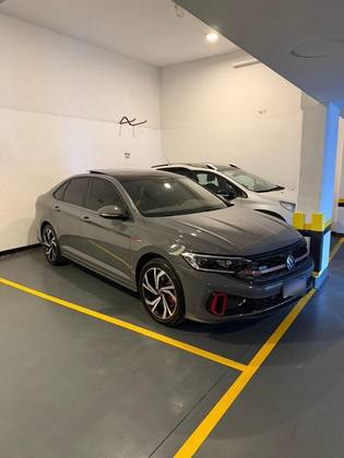 VOLKSWAGEN JETTA 2.0 350 TSI GASOLINA GLI DSG