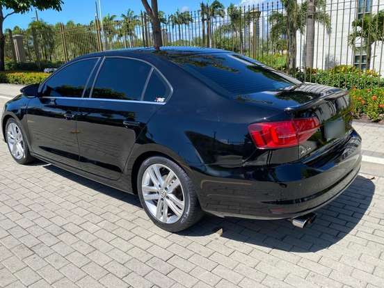 VOLKSWAGEN-JETTA-2.0 TSI HIGHLINE 211CV GASOLINA 4P TIPTRONIC VOLKSWAGEN-JETTA-2017