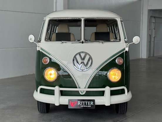 VOLKSWAGEN-KOMBI-1971