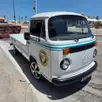VOLKSWAGEN KOMBI 1.6 PICK-UP CS 8V GASOLINA 2P MANUAL VOLKSWAGEN KOMBI 1.6 PICK-UP CS 8V GASOLINA 2P MANUAL