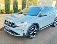 VOLKSWAGEN NIVUS 1.0 200 TSI TOTAL FLEX HIGHLINE AUTOMÁTICO VOLKSWAGEN NIVUS 1.0 200 TSI TOTAL FLEX HIGHLINE AUTOMÁTICO