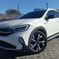 VOLKSWAGEN NIVUS 1.0 200 TSI TOTAL FLEX HIGHLINE AUTOMÁTICO VOLKSWAGEN NIVUS 1.0 200 TSI TOTAL FLEX HIGHLINE AUTOMÁTICO