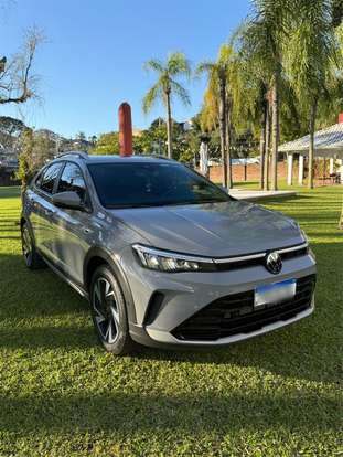 VOLKSWAGEN-NIVUS-1.0 200 TSI TOTAL FLEX HIGHLINE AUTOMÁTICO VOLKSWAGEN-NIVUS-2025