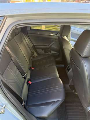 VOLKSWAGEN-NIVUS-1.0 200 TSI TOTAL FLEX HIGHLINE AUTOMÁTICO VOLKSWAGEN-NIVUS-2025