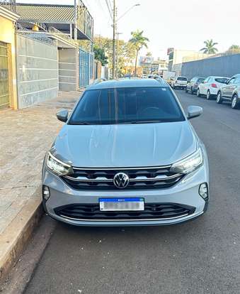 VOLKSWAGEN-NIVUS-1.0 200 TSI TOTAL FLEX HIGHLINE AUTOMÁTICO VOLKSWAGEN-NIVUS-2021
