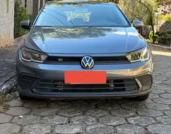VOLKSWAGEN POLO 1.0 170 TSI MANUAL VOLKSWAGEN POLO 1.0 170 TSI MANUAL