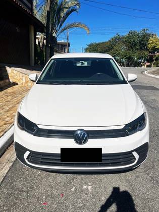 VOLKSWAGEN POLO 1.0 170 TSI MANUAL