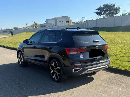 VOLKSWAGEN-TAOS-1.4 250 TSI TOTAL FLEX HIGHLINE AUTOMÁTICO VOLKSWAGEN-TAOS-2023