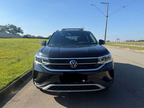 VOLKSWAGEN-TAOS-1.4 250 TSI TOTAL FLEX HIGHLINE AUTOMÁTICO VOLKSWAGEN-TAOS-2023