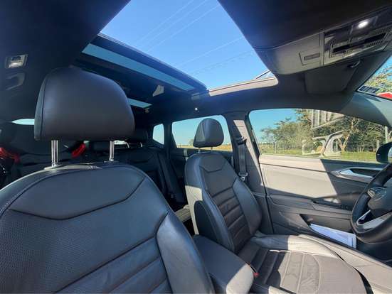 VOLKSWAGEN-TAOS-1.4 250 TSI TOTAL FLEX HIGHLINE AUTOMÁTICO VOLKSWAGEN-TAOS-2023