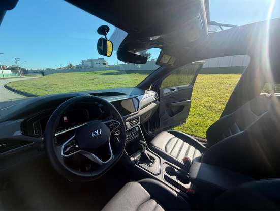 VOLKSWAGEN-TAOS-1.4 250 TSI TOTAL FLEX HIGHLINE AUTOMÁTICO VOLKSWAGEN-TAOS-2023