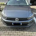 VOLKSWAGEN VIRTUS 1.6 MSI TOTAL FLEX AUTOMÁTICO VOLKSWAGEN VIRTUS 1.6 MSI TOTAL FLEX AUTOMÁTICO