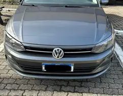 VOLKSWAGEN VIRTUS 1.6 MSI TOTAL FLEX AUTOMÁTICO VOLKSWAGEN VIRTUS 1.6 MSI TOTAL FLEX AUTOMÁTICO